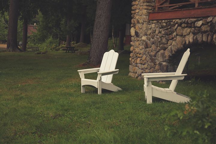 Quel fauteuil jardin choisir pour votre extérieur ?