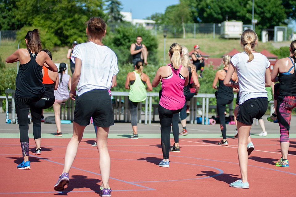 Un regard neuf sur soi à travers le sport