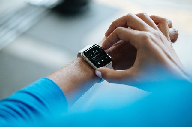 Pourquoi acheter une montre connectée ?