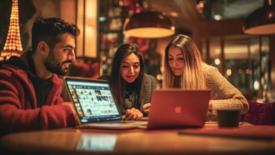 Le recommandation des joueurs français pour choisir un casino en ligne fiable