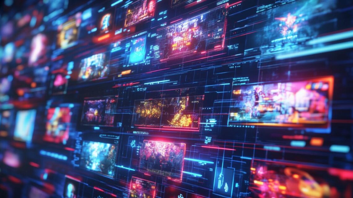 Explorez les fonctionnalités et avantages d’une plateforme de jeux en ligne